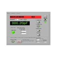 thumbnail image 3 of Autoranging LCR Bridge Meter LCD Rechargeable Digital Capacitance Inductance Meter Range100h 100MF 20MR ,Easy to Use, 3 of 7