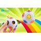 thumbnail image 2 of Rainbow Puzzle Ball con bolsa Juego de rompecabezas a juego de colores Fidget Toy, 2 of 7