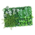 thumbnail image 4 of Pared Verde Artificial Baoblaze 40x60cm para Decoración de Pared de Boda, 4 of 8