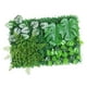 thumbnail image 4 of Pared Verde Artificial Topiary Hedge Faux Grass Wall Greenery Jardín Al Aire Libre Patio Trasero E Interior Decoración de Boda de EstiloE Sunnimix Paneles de pared de hierba, 4 of 8