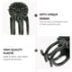 thumbnail image 3 of WEUVEB 50Ud Sujetadores Plásticos Para Jardín Clips Para Plantas Fáciles De Y Proteger, 3 of 6