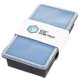 thumbnail image 1 of 8 Grids Silicone Ice Cube Tray Tool With Lid, 1 of 5