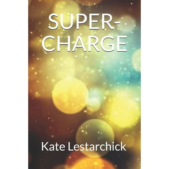 Super-Charge (Paperback)