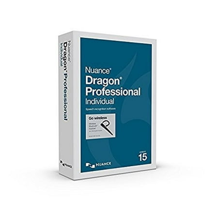 Dragon Professional Individual 15.0, Bluetooth
