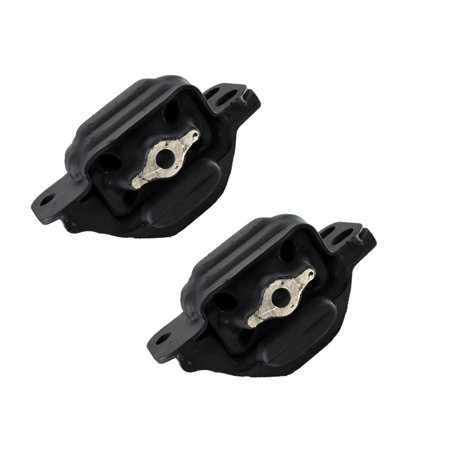 For 03-07 Dodge RAM 2500 3500 5.7/5.9/8.0L 5410*2 Set 2 Engine Motor Mount 03 04 05 06 07