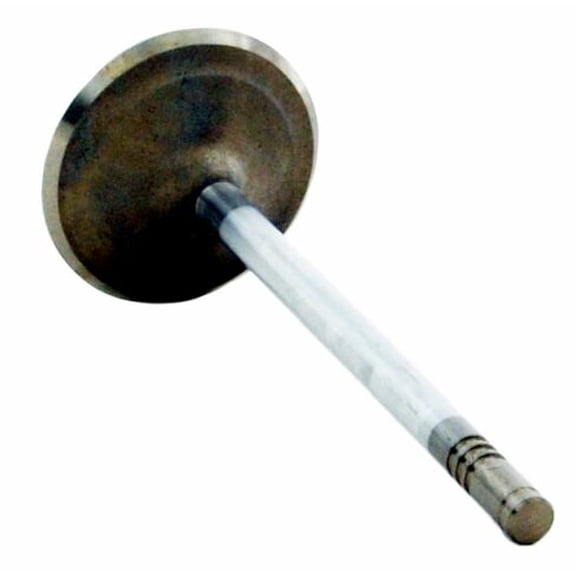 Single Intake Valve | Compatible with various 1996-2004 Ford 4.6L, 5.4L and 6.8L | Stellite
