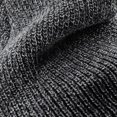 thumbnail image 2 of Beechfield - Gorro liso estilo Beanie modelo Heritage para mujer (Gris Antiguo), 2 of 2