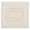 Ivory, variant on Home Weavers Inc Home Weavers Opulent Bathmat Absorbent Cotton Machine Washable, Reversible Bath Rug Aqua 24"x40"