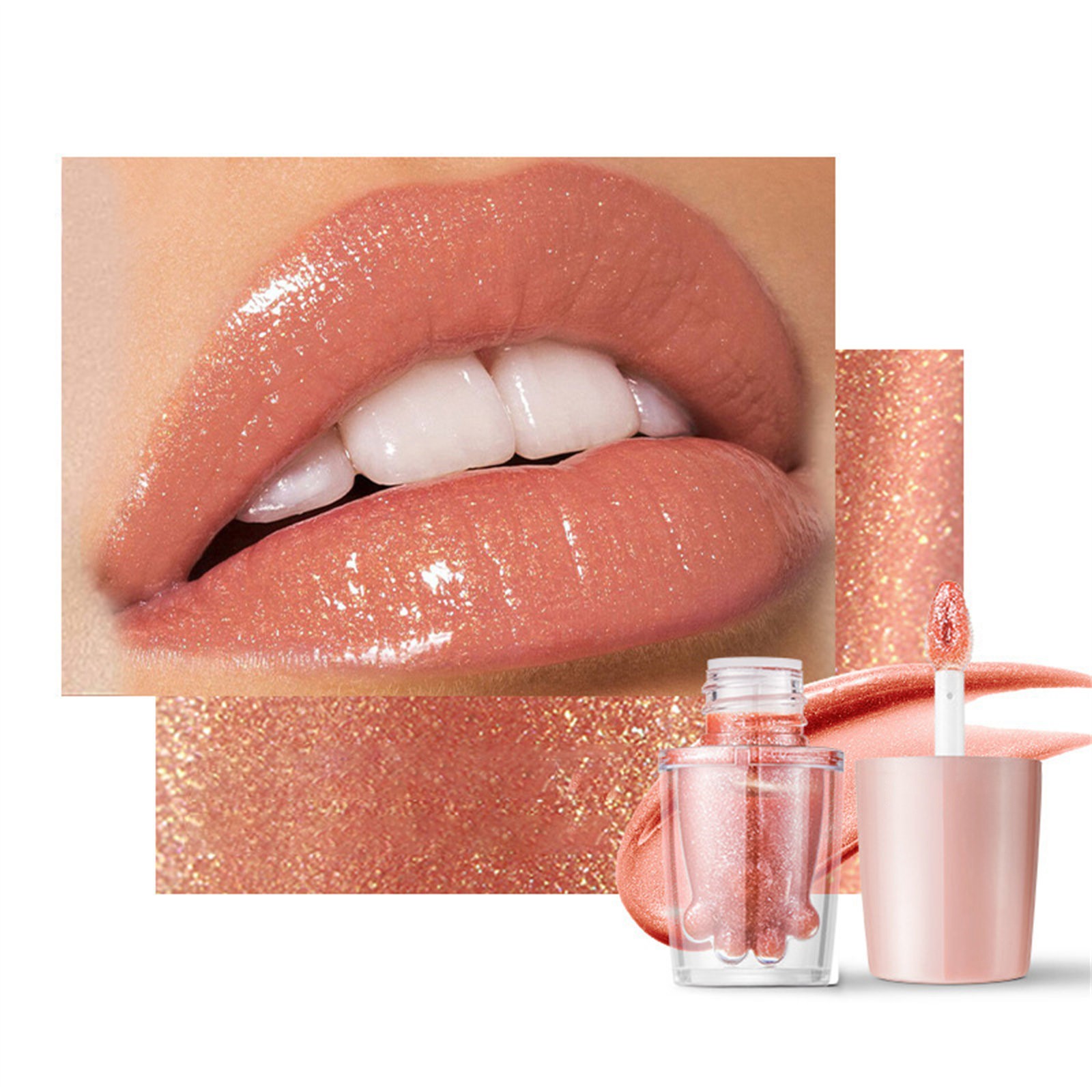 Liquids Lipstick Lip Hydrator Softens Fine Lines Freshs Hydrates Dull