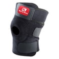 thumbnail image 1 of Labymos 1PC Elastic Knee Support Brace Kneepad Adjustable Knee Pads for Basketball, 1 of 7