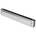 thumbnail image 3 of Harmonica 24 Trous Harmonica C Clé Octave Tuning Débutant Fournitures d'Instruments de Musique Populaires, 3 of 7