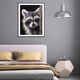 thumbnail image 5 of Cuadros Decorativos 5D DIY perro mapache diamante imagen resina arte completo redondo Rhinestone pintura Kit DQrwqpou Nuevos Originales, 5 of 8
