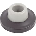 thumbnail image 2 of Stone Harbor Hardware Concave Wall Door Stop, 2-1/4 Inches, Oil-Rubbed Bronze, 2 of 3
