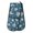 Ship on Sea and Seagull, variant on Dailycode Double Sided Oven Mitt with Loop Heat Resistant Kitchen Long Potholders 7" x 35" Heart and Leaf