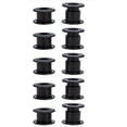 thumbnail image 1 of 10 Pcs Roulements de Table de Baby-Foot, Pièces de Table de Baby-Foot, Bagues de Table de Baby-Foot, Accessoires de Roulement de Tige Universels, 1 of 9