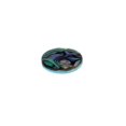 thumbnail image 4 of Boutons de Trompette en Forme de Coquille d'Ormeau, Boutons de Touche de Trompette, 3 Pcs 0,51 Pouce pour Instrument de Musique Trompette, 4 of 8