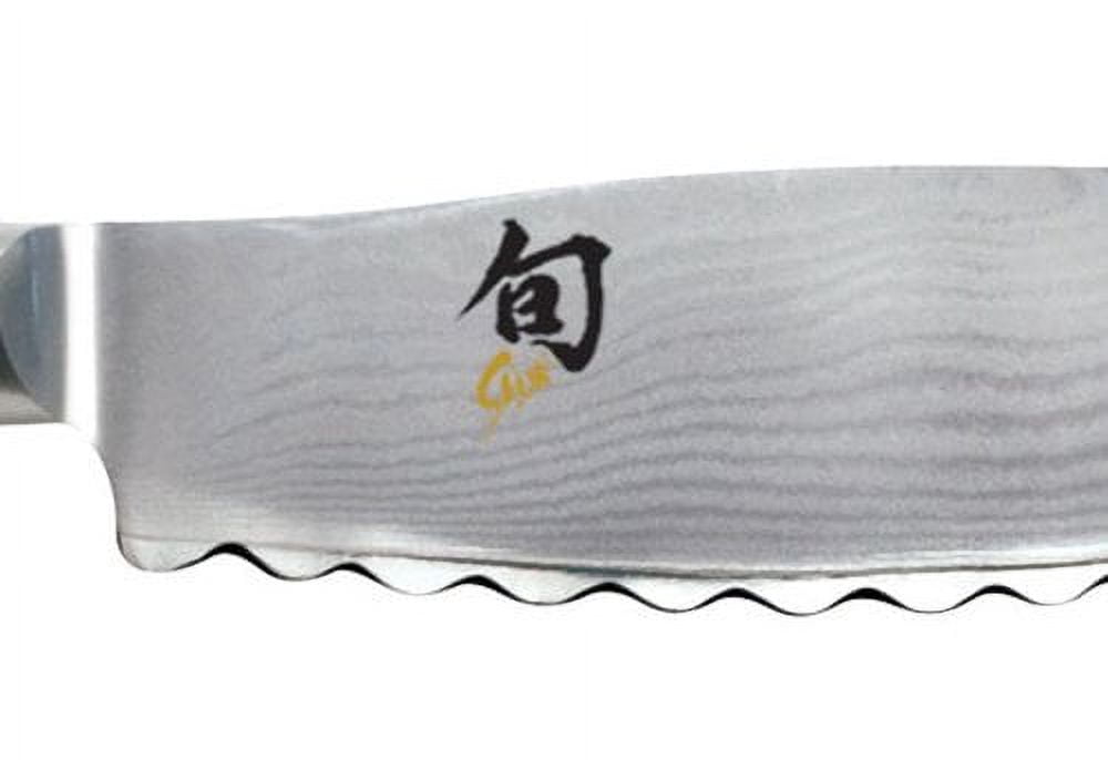 Shun Classic 6 in Ultimate Utility Knife (DM0741)