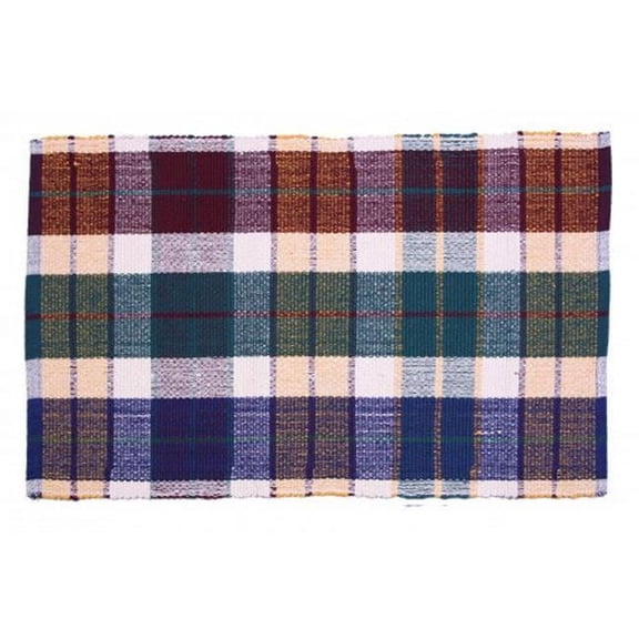 30 x 44 in. Floor Mat, Morocco