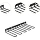 thumbnail image 2 of Electric Tool Organizer, Cordless, Metal Shelf Holder, Utility Garage Accessories, Electric Drill Storage Rack, 2 of 5