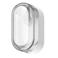 thumbnail image 1 of New Toothbrush Covers Toothbrush Holder Wall Mounted With Cover Head Cap And Covers 2 In 1 Toothbrush Hygiene For All Toothbrushes-B, 1 of 4