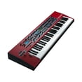 thumbnail image 2 of Sintetizador NORD WAVE 2 NORD rojo, 2 of 2