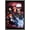 Barnwood Framed Version, variant on Jujutsu Kaisen - One Sheet Wall Poster with Push Pins, 22.375" x 34"