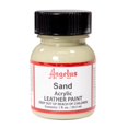 thumbnail image 1 of Pintura acrílica Angelus para cuero, 30 ml, arena, paquete de 1, 1 of 9