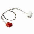 thumbnail image 1 of 2Pack 12 AWG Wire Harness Connector Replacement for Peg-Perego 12Volt SLA Battery Ride on Vehicle Riding Toys with Fuse, 1 of 5