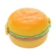thumbnail image 2 of XWSHYW Cajas Bento Fiambrera Popular para Niños de Almacenamiento de Contenedores de Comida con Tenedor para Niños., 2 of 6