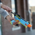thumbnail image 5 of Nerf Rival Fate XXII 100 Blaster with 3 Rounds For Outdoor Games Ages 14 and Up, 5 of 13