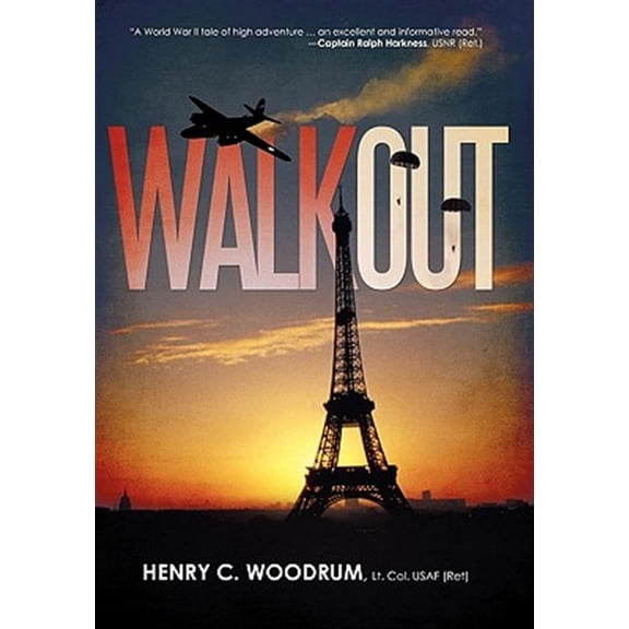 Pre-Owned Walkout (Hardcover)
