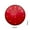 Chinese Red, variant on Hand Drum 11 Tone Steel Tongue Drum, Portable Steel Drum Instrument for Music Meditation Therapy Yoga, Carbon Steel Handpan with Bag Beater