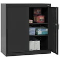 thumbnail image 6 of Sandusky Riggleman 20 Gauge Steel Single Storage Cabinet ( 36'' H x 36'' W x 18'' D), 6 of 6