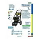 thumbnail image 2 of Hidrolavadora Gasolina 5.5hp + Lanza Pistola Limpieza Surtek SURTEK HG755-SUR, 2 of 3