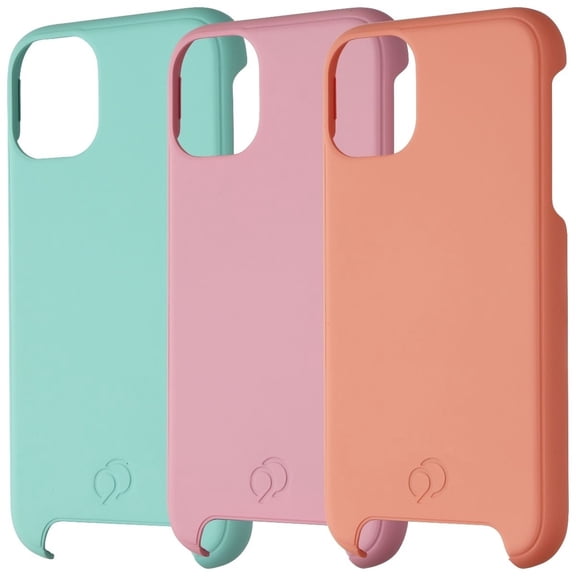 Nimbus9 Cirrus 2 LifeStyle Kit Case for Apple iPhone 11 - Tropical Collection
