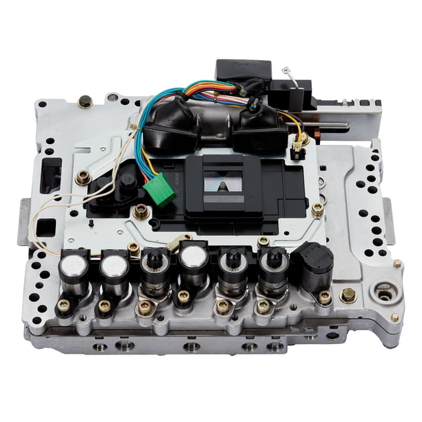 RE5R05A TCU Remanufactured Transmission Valve Body Compatible with