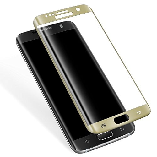 Land van staatsburgerschap mineraal ballon Basesailor Galaxy S7 Edge Tempered Glass Screen Protector, Full Coverage, Anti-Scratch, HD Clear 3D Curved Film for Samsung Galaxy S7 Edge (Not for Galaxy S7) (Gold) - Walmart.com Land van staatsburgerschap mineraal ballon Basesailor Galaxy S7 Edge Tempered Glass Screen Protector, Full Coverage, Anti-Scratch, HD Clear 3D Curved Film for Samsung Galaxy S7 Edge (Not for Galaxy S7) (Gold) - Walmart.com