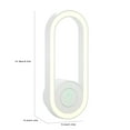 thumbnail image 2 of xaoyunyn Advanced with LED Night Light Efficiently Keeps Free,Safe for Family Pets,Covers Large Areas,Easy Plug in Design, 2 of 7