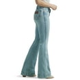 thumbnail image 4 of Wrangler® Women's Retro High Rise Trouser Jean, 4 of 6