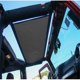 thumbnail image 4 of Car Roof Hammock for Wrangler, Cargo Net Roof Top Netting Hammock Waterproof & Comfortable Fabric Black, 4 of 5