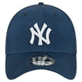 thumbnail image 2 of Men's New Era Navy New York Yankees Tonal Camo 39THIRTY Flex Hat, 2 of 5