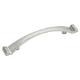 thumbnail image 3 of 3" CTC Conquest Transitional Cabinet Pull - Veneti Bronze, 3 of 4