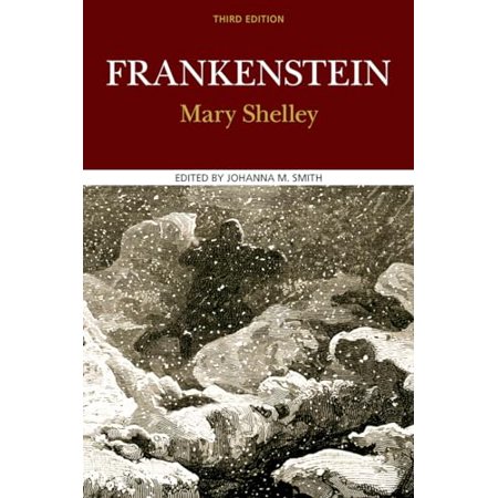Pre-Owned Frankenstein (Paperback) 0312463189 9780312463182