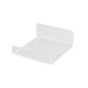 thumbnail image 5 of Soporte de pared para cámara, soporte para colgar en la pared para monitor, decodificador, enrutador, proyector, sin perforaciones, 5 of 5