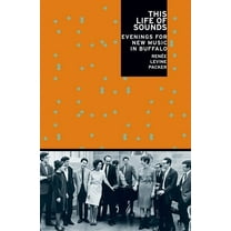 This Life of Sounds, (Paperback)