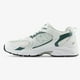 thumbnail image 3 of New Balance 530 Series Shoes 'White/Silver/Green' - MR530RB Expeditedship, 3 of 5