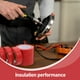 thumbnail image 3 of YSNOOWE Eléctrica Roja De Alta Adhesión Para Y Reparaciones Industriales, 3 of 7