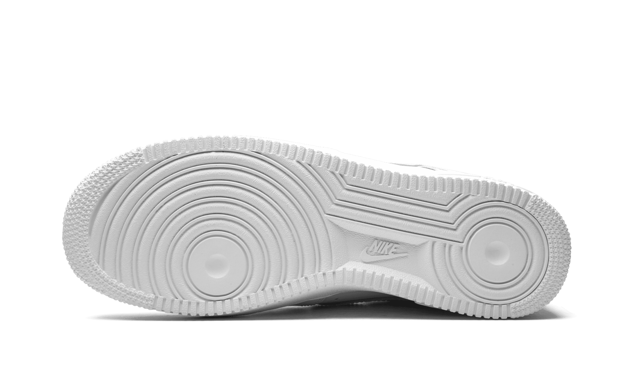 NIKE MENS Air Force 1 Low '07 "White on White" CW2288 111 from Stadium Goods