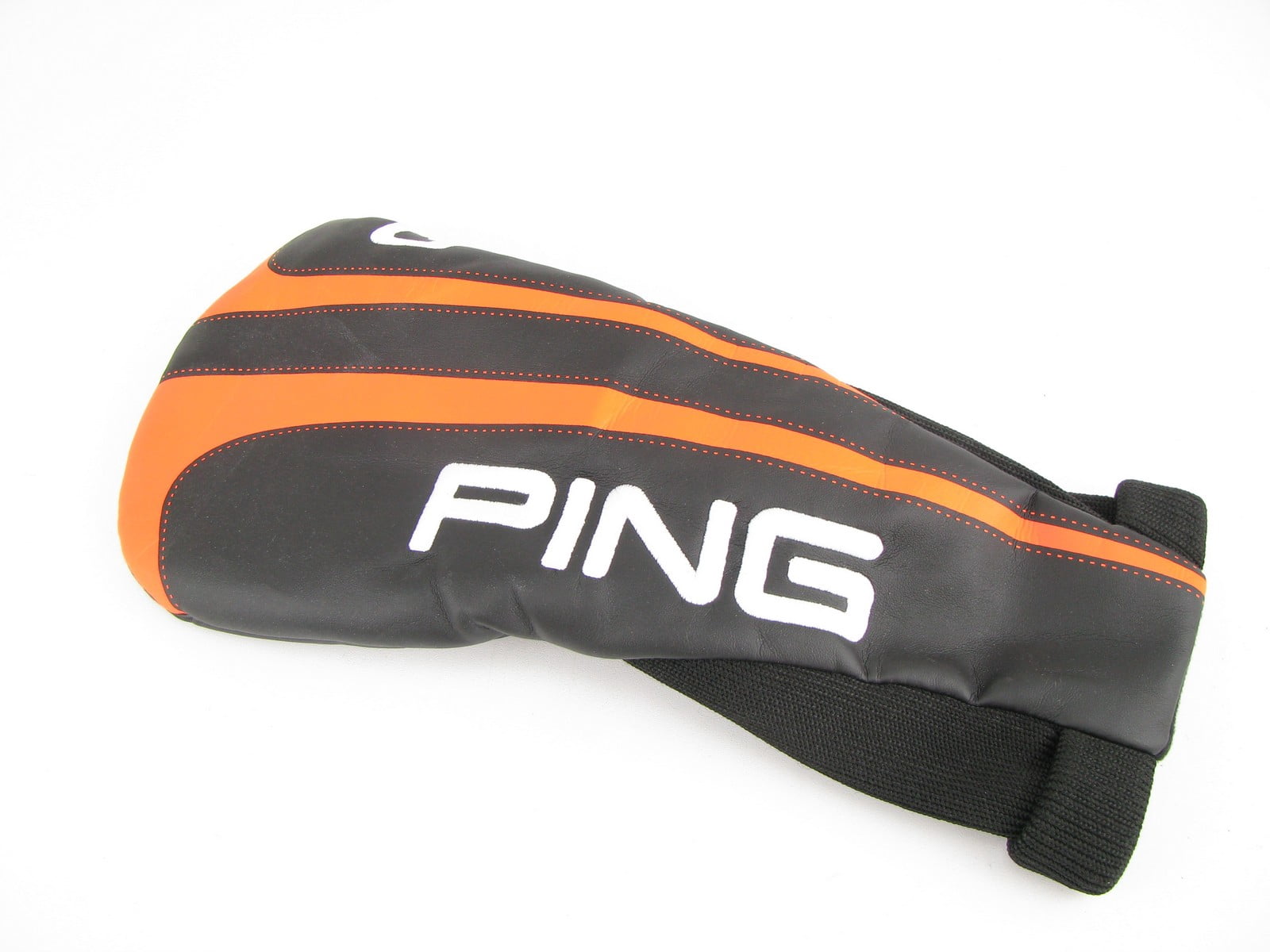 NEW Ping G425 Black/Gray Driver Headcover, Golf Club Protection