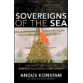 thumbnail image 1 of Pre-Owned Sovereigns of the Sea: The Quest to Build the Perfect Renaissance Battleship (Hardcover) 0470116676 9780470116678, 1 of 1